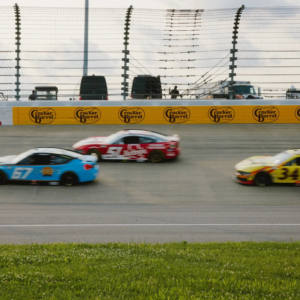 NASCAR for Him Bundle | 13W5