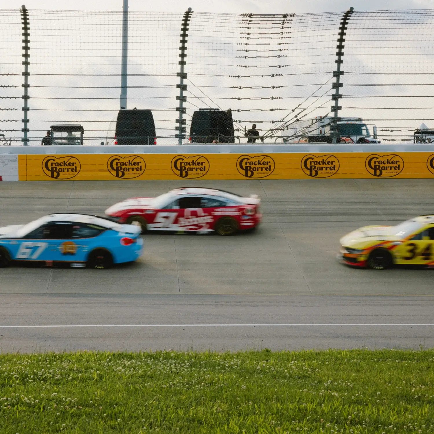 NASCAR for Him Bundle | 13W5
