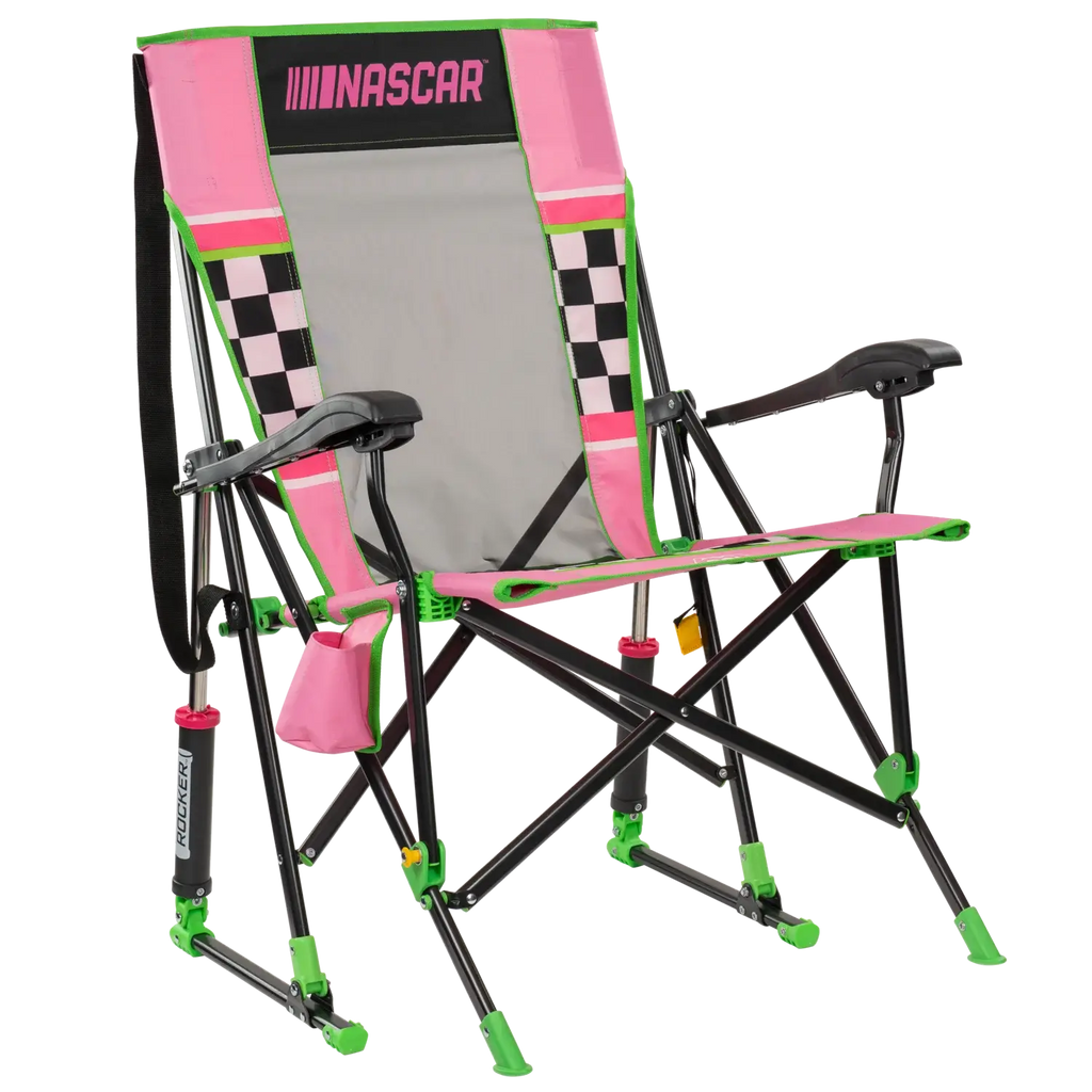 RoadTrip Rocker™ - NASCAR For Her | 0N27