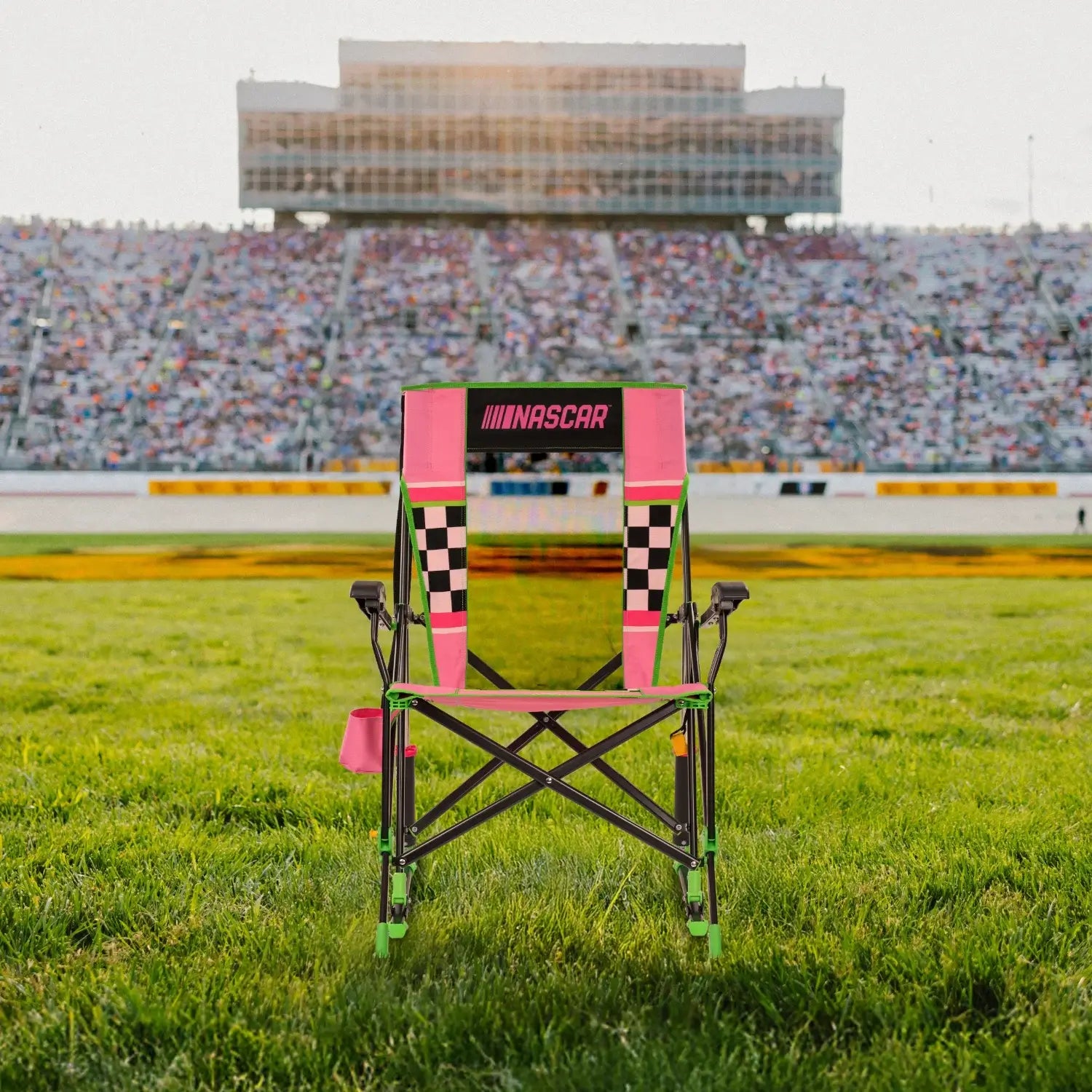 RoadTrip Rocker™ - NASCAR For Her | 0N27