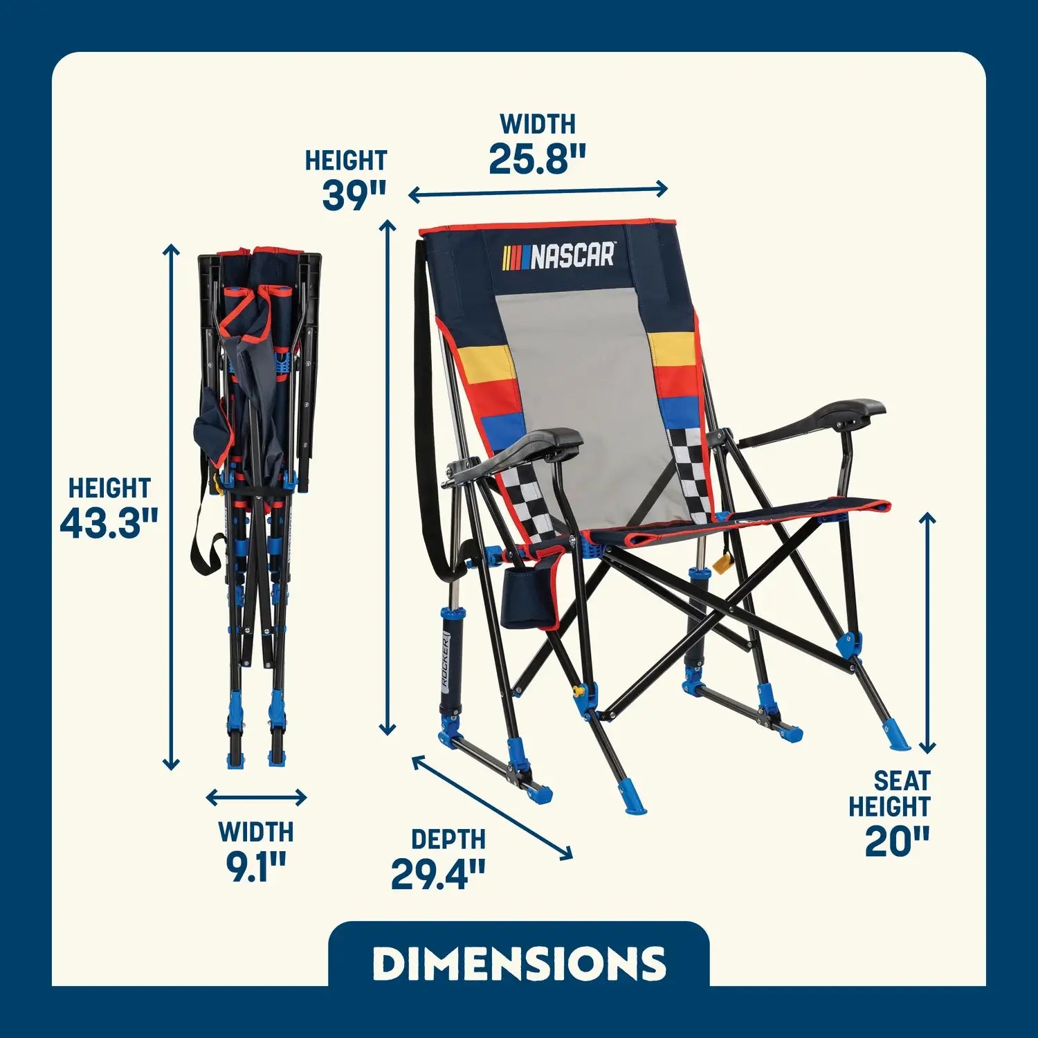 NASCAR for Him Bundle | 13W5