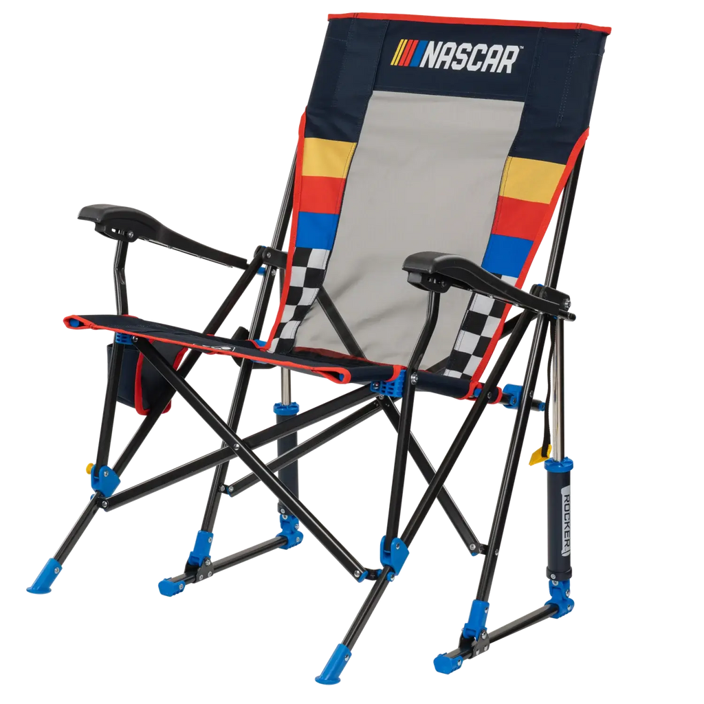 RoadTrip Rocker™ - NASCAR For Him | TYV4