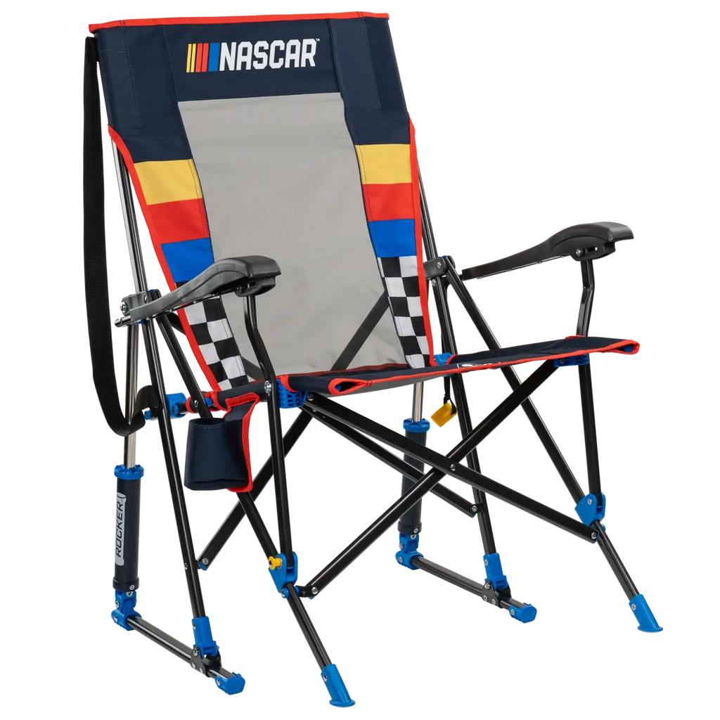 RoadTrip Rocker™ - NASCAR For Him | TYV4