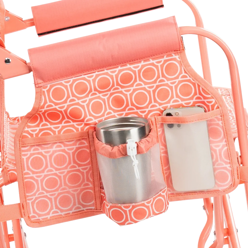 Stowaway Rocker™ | VQP6 | TELG | CTELG