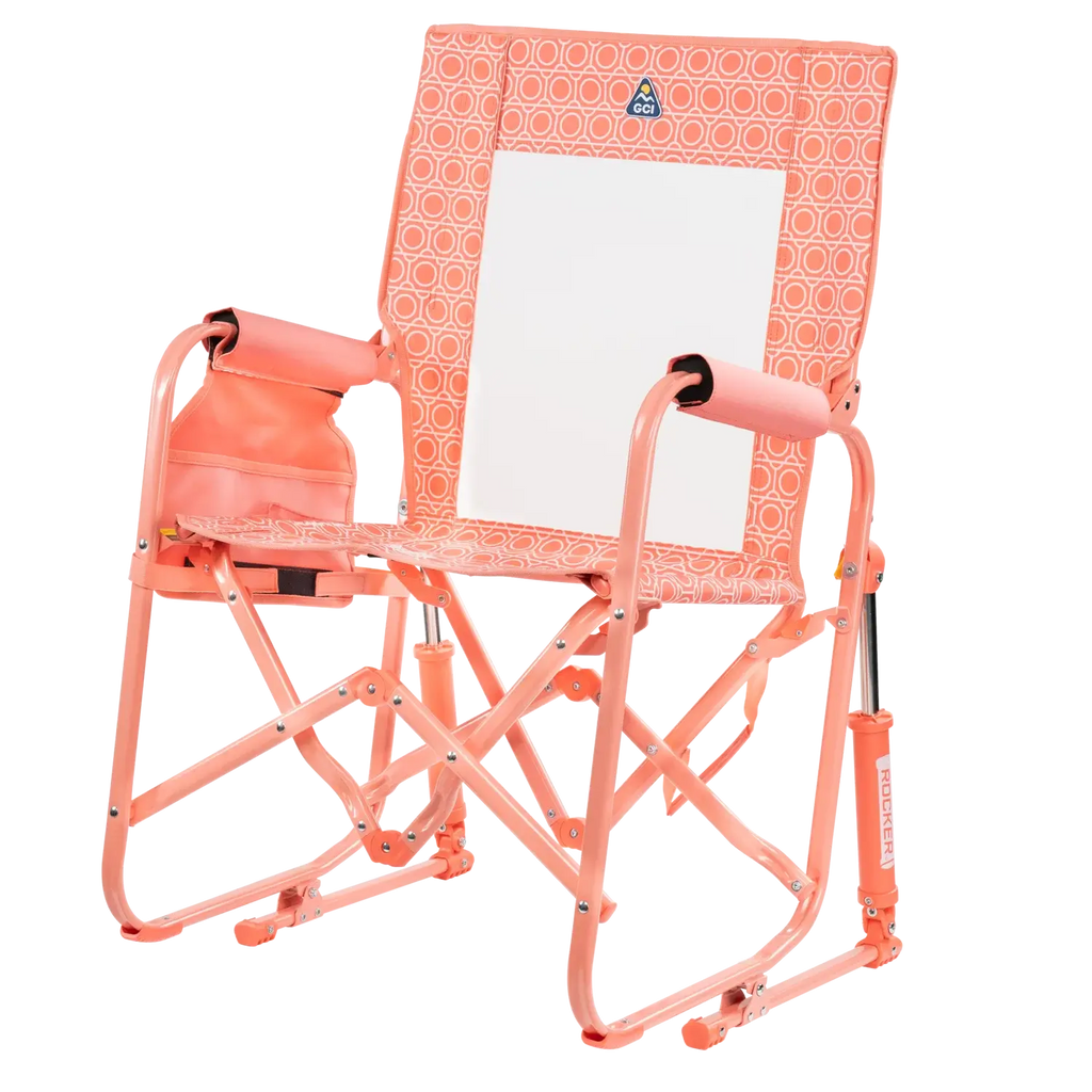 Stowaway Rocker™ | VQP6 | TELG | CTELG