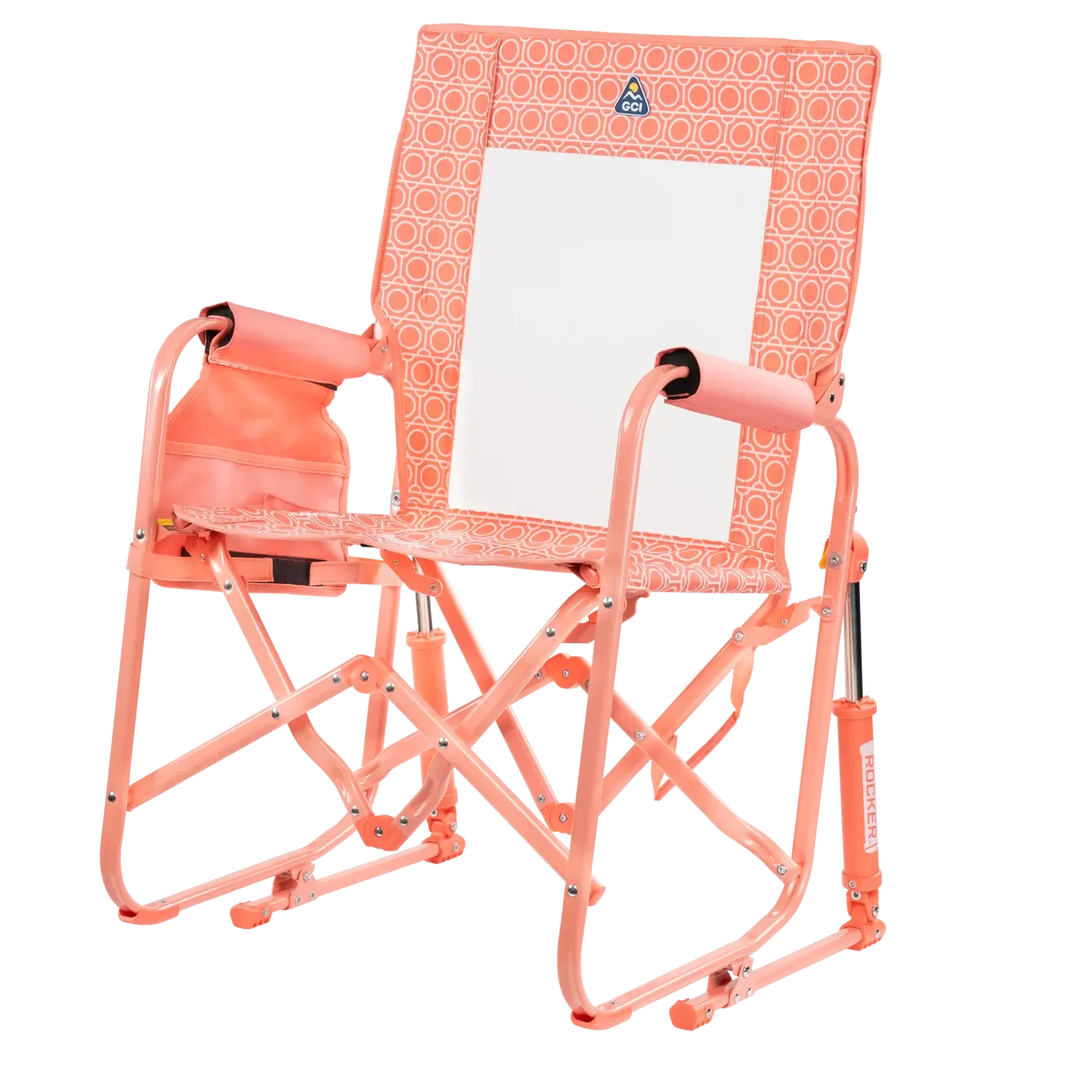 Stowaway Rocker™ | VQP6 | TELG | CTELG
