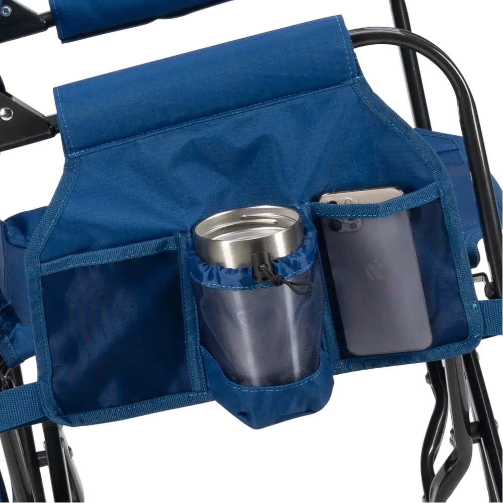 Stowaway Rocker™ | VQP6