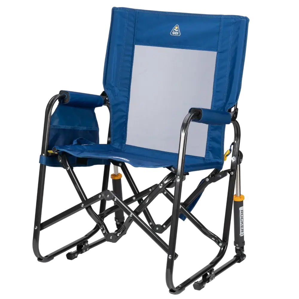 Stowaway Rocker™ | VQP6